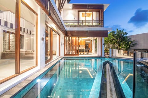 House | 5 bedrooms