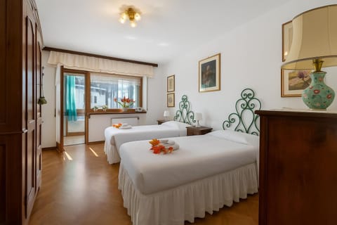 Standard Apartment, Multiple Bedrooms (Appartamento Aricami) | Spa