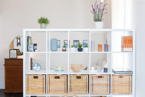 Apartment | Living area