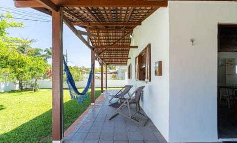 Villa | Terrace/patio