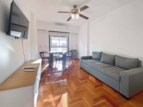 Apartment, 2 Bedrooms, City View | Interior