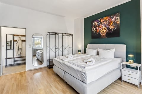 Apartment | 2 bedrooms