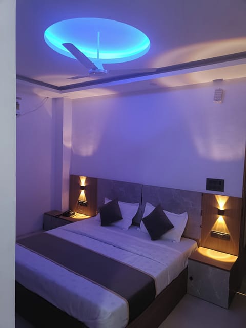 Deluxe Room | Free WiFi