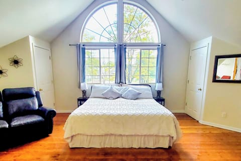House (1 Bedroom) | Interior