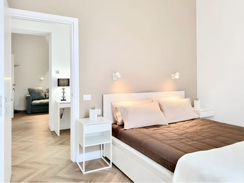 Deluxe Quadruple Room, Balcony, City View | Free WiFi