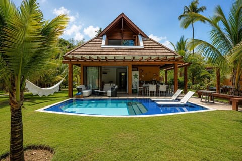 Bungalow | Pool | Outdoor pool