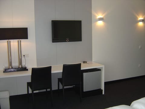 Double Room | Free WiFi