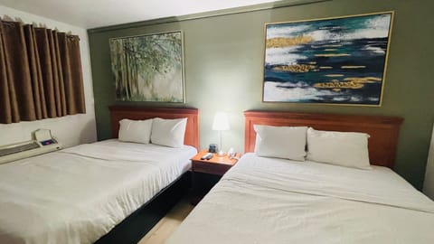 Double Room | WiFi (free)