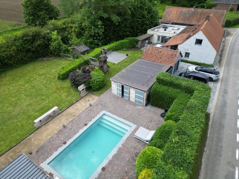 House | View from property