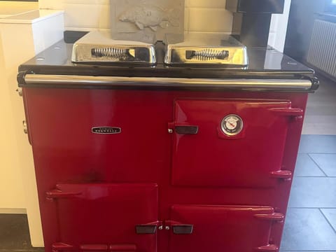 House | Private kitchen