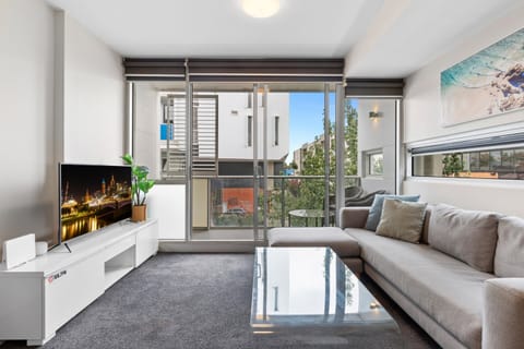 Apartment | Living room