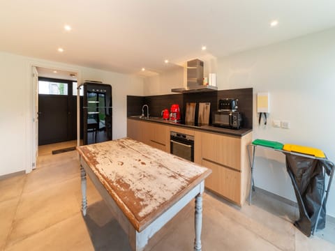 House | Private kitchen