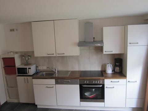 Apartment | Private kitchen