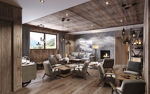 Apartment | Interior