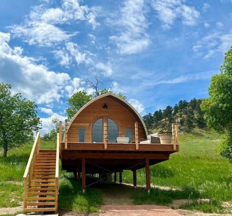 Luxury Bungalow, Mountain View | Exterior