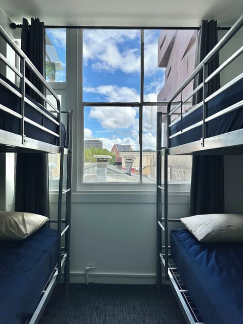 Standard Shared Dormitory, Women only, Non Smoking | Free WiFi