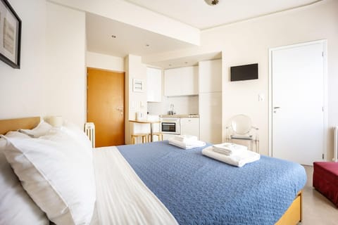 House | 1 bedroom