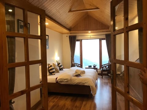 Exclusive Villa | Laptop workspace, free WiFi, bed sheets