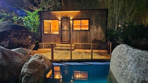 Bungalow