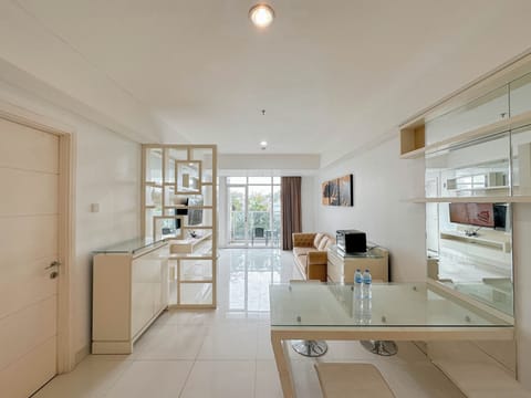 Standard Apartment, 2 Bedrooms