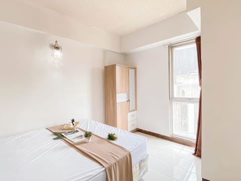 Standard Apartment, 1 Bedroom
