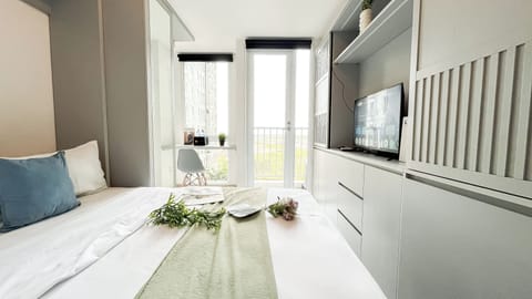 Standard Studio, 1 Bedroom