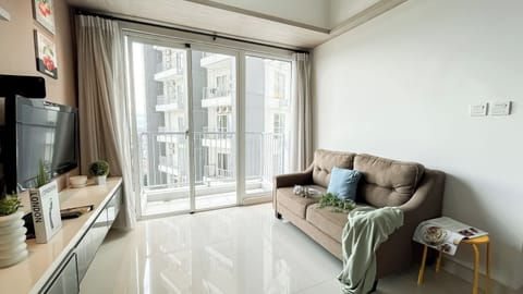 Standard Apartment, 2 Bedrooms