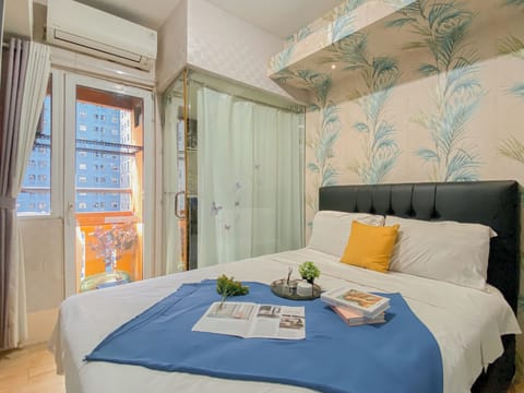 Standard Apartment, 3 Bedrooms