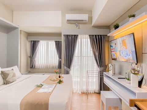 Standard Studio, 1 Bedroom