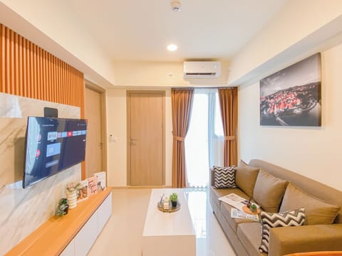 Standard Apartment, 2 Bedrooms