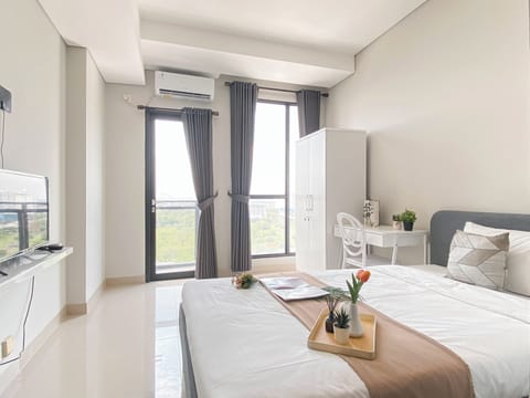 Standard Studio, 1 Bedroom