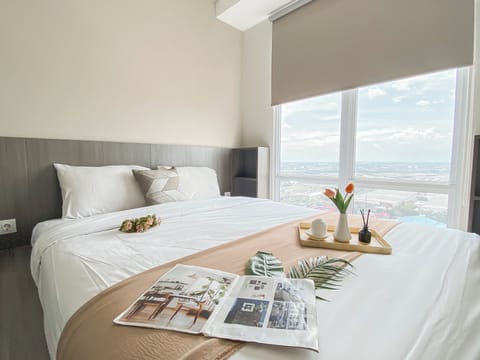 Standard Apartment, 1 Bedroom