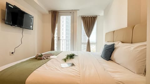 Standard Studio, 1 Bedroom | Bed sheets