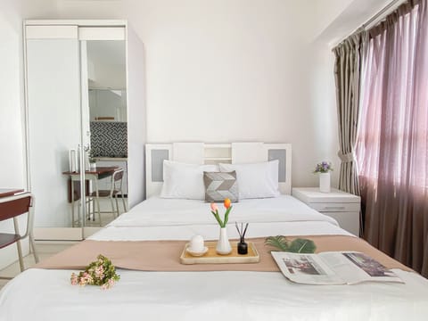 Standard Studio, 1 Bedroom