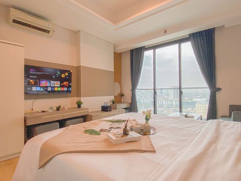 Standard Studio, 1 Bedroom