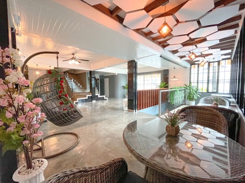 Building design