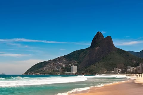 Apartment | Beach | On the beach, 20 beach bars