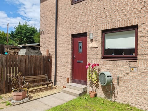 House, 1 Bedroom, Terrace, Garden View | Exterior