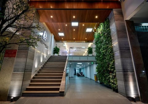 Building design