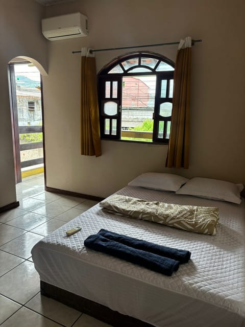 Comfort Suite, Balcony, City View | Free WiFi