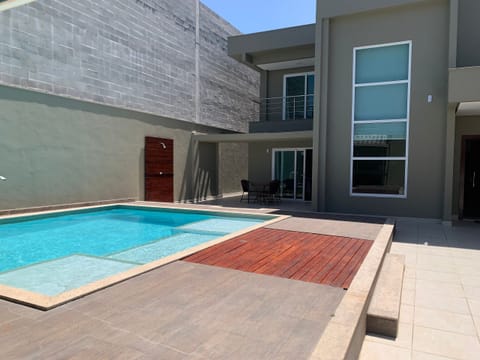 Basic Apartment | Pool | Outdoor pool
