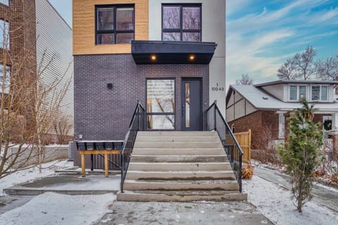Apartment, 3 Bedrooms | Exterior