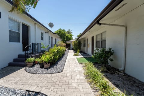 Suite, Patio | Exterior