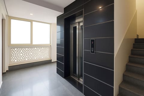 Elevator