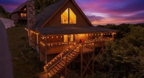 Cabin, 2 Bedrooms | Exterior