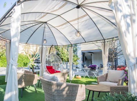 Triple Room (Triple Room with Balcony) | Exterior