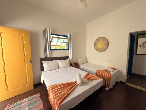 Classic Suite | Bathroom