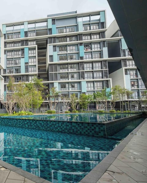 Children's pool
