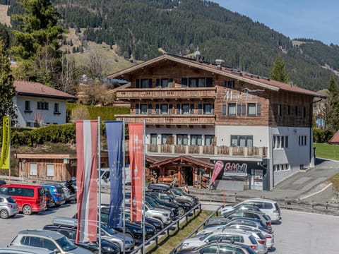 Apartment | Exterior