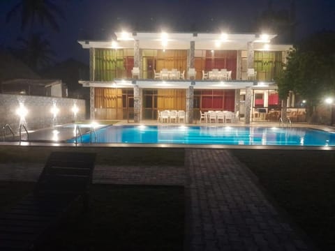 Building design